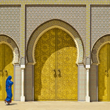 "Golden door in Fes, door of Royal palace.OTHER MOROCCO PHOTOS"
182059497
"Middle Eastern Culture, Arabia, Arabic Pattern, Arabic Style, Architecture, Architecture And Buildings", Art, Arts And Entertainment, Ceramic, Door, Entrance, Ethnic, Fez, Gold, Gold, Moorish, Morocco, Mosaic, Nobility, Palace, Pattern, Shiny, Textured, Traditional Clothing, Travel Locations, Wall, Women