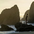 Malibu, California, USA - JULY 06, 2018, a girl stands on a stone cliff on El Matador Beach at sunset on a clear sunny day. Concept, leisure, tourism, travel.; Shutterstock ID 1440446888; full: 65050; gl: Lonely Planet Online Editorial; netsuite: Best beaches in the US; your: Brian Healy
1440446888
arch, attraction, beach, beautiful, blue, california, coast, coastal, coastline, destination, editorial, el matador, el matador state beach, holiday, illustrative, journey, landmark, landscape, los angeles county, malibu, natural, nature, north america, ocean, outdoors, pacific coast highway, paradise, peaceful, people, popular, reflection, relax, rock, rock formation, rugged, sea, seascape, sky, southern california, sunny, surf, tide pool, tourism, travel, united states, vacation, water, waterfront, waves, woman