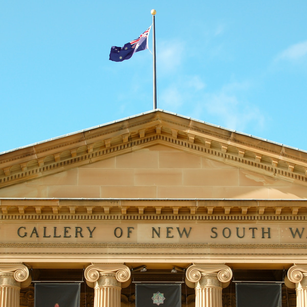 The Art Gallery of New South Wales is located in The Domain in Sydney, New South Wales, Australia. It is the most important public gallery in Sydney and the fourth largest in Australia.; Shutterstock ID 106370831; Your name (First / Last): Josh Vogel; Project no. or GL code: 56530; Network activity no. or Cost Centre: Online-Design; Product or Project: 65050/7529/Josh Vogel/LP.com Destination Galleries